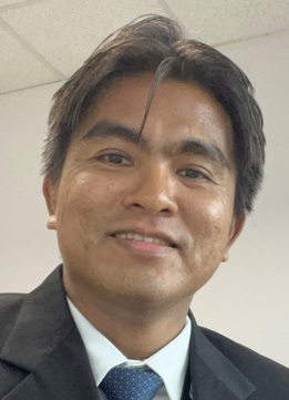 Associate Professor Dr Azman Ismail
