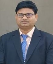 Dr Vishal Sharma
