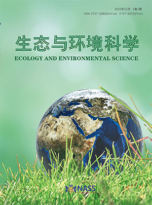 生态与环境科学